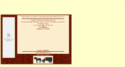 Desktop Screenshot of chapelofthelakes.com